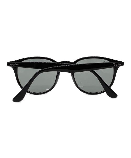 RAY-BAN（レイバン）RAY-BAN (レイバン) サングラス ブラック サイズ:53□20の古着・服飾アイテム