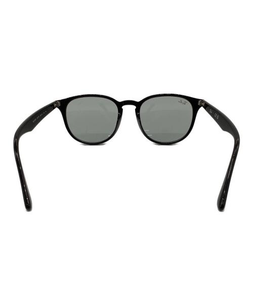 RAY-BAN（レイバン）RAY-BAN (レイバン) サングラス ブラック サイズ:53□20の古着・服飾アイテム