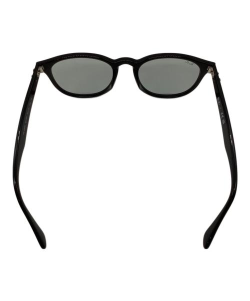 RAY-BAN（レイバン）RAY-BAN (レイバン) サングラス ブラック サイズ:53□20の古着・服飾アイテム