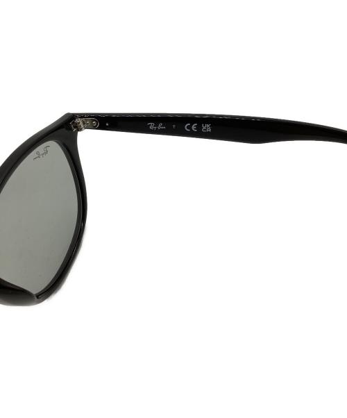 RAY-BAN（レイバン）RAY-BAN (レイバン) サングラス ブラック サイズ:53□20の古着・服飾アイテム