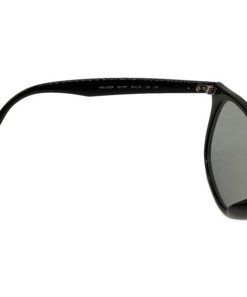 RAY-BAN（レイバン）RAY-BAN (レイバン) サングラス ブラック サイズ:53□20の古着・服飾アイテム