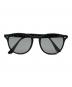 RAY-BAN（レイバン）の古着「サングラス」｜ブラック