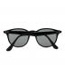 RAY-BAN (レイバン) サングラス ブラック サイズ:53□20：8000円
