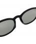 中古・古着 RAY-BAN (レイバン) サングラス ブラック サイズ:53□20：8000円