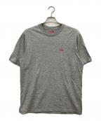 SUPREMEシュプリーム）の古着「半袖カットソー」｜グレー