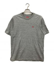 SUPREME（シュプリーム）の古着「半袖カットソー」｜グレー
