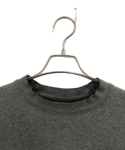NIKE（ナイキ）NIKE (ナイキ) クルーネックスウェット グレー サイズ:Lの古着・服飾アイテム