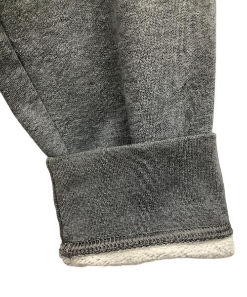 NIKE（ナイキ）NIKE (ナイキ) クルーネックスウェット グレー サイズ:Lの古着・服飾アイテム