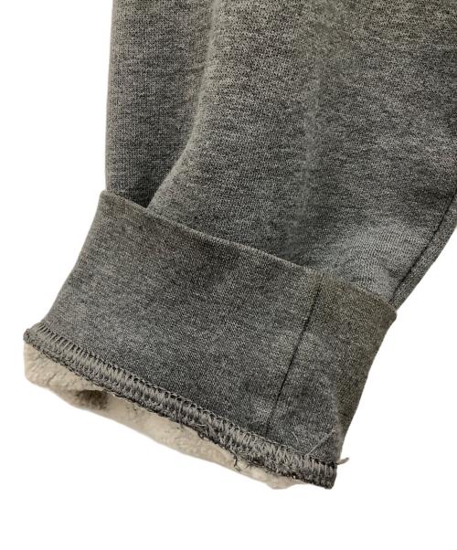 NIKE（ナイキ）NIKE (ナイキ) クルーネックスウェット グレー サイズ:Lの古着・服飾アイテム