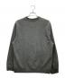 NIKE (ナイキ) クルーネックスウェット グレー サイズ:L：5000円