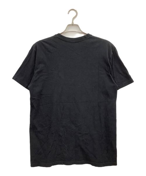 SUPREME（シュプリーム）SUPREME (シュプリーム) Orgy Tee ブラック サイズ:Lの古着・服飾アイテム