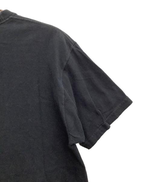 SUPREME（シュプリーム）SUPREME (シュプリーム) Orgy Tee ブラック サイズ:Lの古着・服飾アイテム