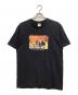 SUPREME（シュプリーム）の古着「Orgy Tee」｜ブラック