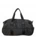 PORTER (ポーター) 2WAYダッフルバッグ：18000円