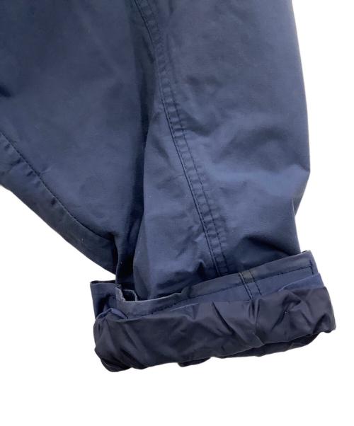 Patagonia（パタゴニア）Patagonia (パタゴニア) マウンテンパーカー ブルー サイズ:Mの古着・服飾アイテム