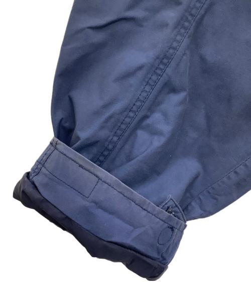Patagonia（パタゴニア）Patagonia (パタゴニア) マウンテンパーカー ブルー サイズ:Mの古着・服飾アイテム