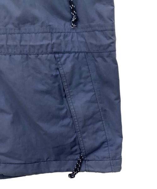 Patagonia（パタゴニア）Patagonia (パタゴニア) マウンテンパーカー ブルー サイズ:Mの古着・服飾アイテム
