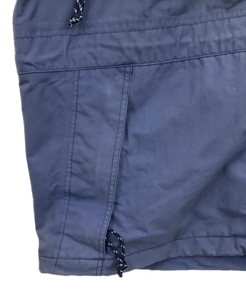 Patagonia（パタゴニア）Patagonia (パタゴニア) マウンテンパーカー ブルー サイズ:Mの古着・服飾アイテム
