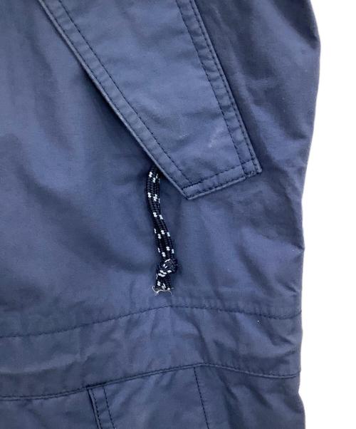Patagonia（パタゴニア）Patagonia (パタゴニア) マウンテンパーカー ブルー サイズ:Mの古着・服飾アイテム