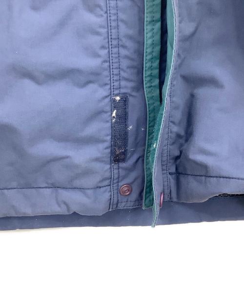 Patagonia（パタゴニア）Patagonia (パタゴニア) マウンテンパーカー ブルー サイズ:Mの古着・服飾アイテム
