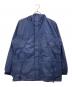 Patagonia（パタゴニア）の古着「マウンテンパーカー」｜ブルー
