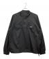 Patagonia（パタゴニア）の古着「アノラックパーカー」｜ブラック