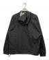 Patagonia (パタゴニア) アノラックパーカー ブラック サイズ:M：8000円