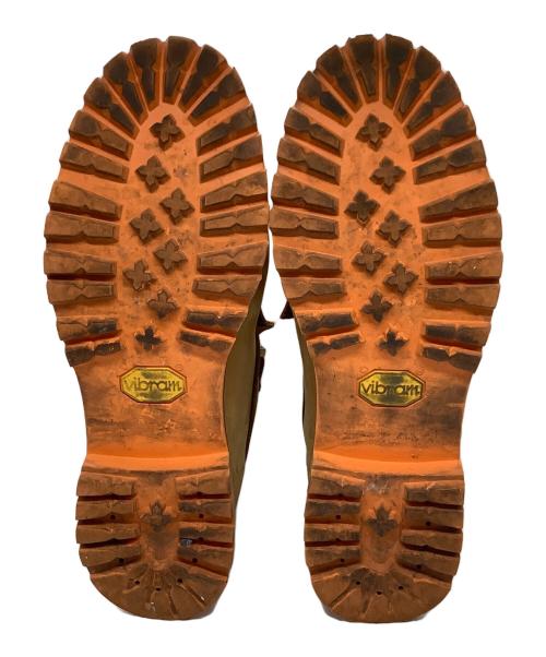 READYMADE（レディメイド）READYMADE (レディメイド) Timberland (ティンバーランド) 6 IN PREMIUM BOOT WHEAT NUBUCK ベージュ サイズ:10Wの古着・服飾アイテム