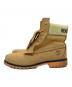 READYMADE (レディメイド) Timberland (ティンバーランド) 6 IN PREMIUM BOOT WHEAT NUBUCK ベージュ サイズ:10W：33000円