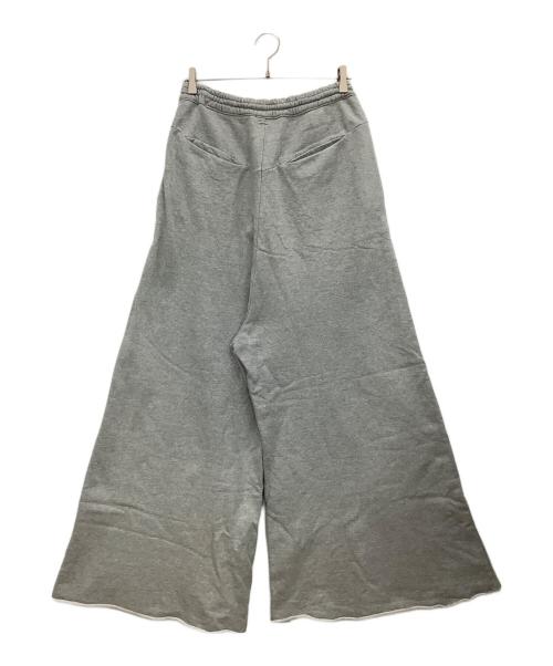SHINYA KOZUKA（シンヤコズカ）SHINYA KOZUKA (シンヤコズカ) ORDINARY HOME LOOSE グレー サイズ:smallの古着・服飾アイテム
