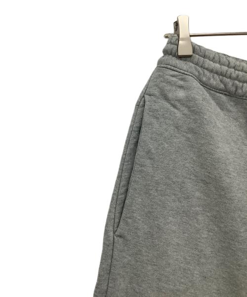 SHINYA KOZUKA（シンヤコズカ）SHINYA KOZUKA (シンヤコズカ) ORDINARY HOME LOOSE グレー サイズ:smallの古着・服飾アイテム