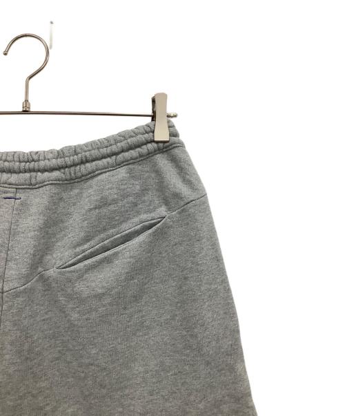 SHINYA KOZUKA（シンヤコズカ）SHINYA KOZUKA (シンヤコズカ) ORDINARY HOME LOOSE グレー サイズ:smallの古着・服飾アイテム