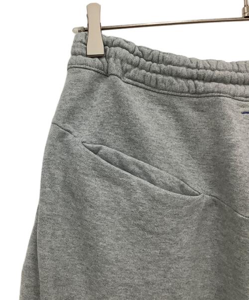 SHINYA KOZUKA（シンヤコズカ）SHINYA KOZUKA (シンヤコズカ) ORDINARY HOME LOOSE グレー サイズ:smallの古着・服飾アイテム