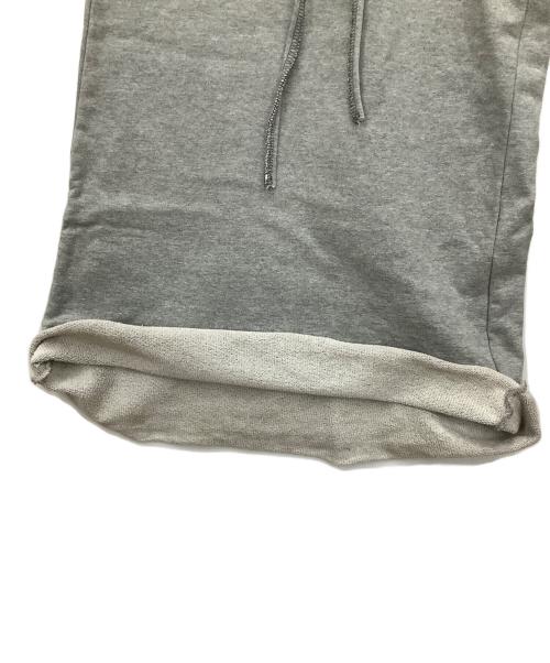 SHINYA KOZUKA（シンヤコズカ）SHINYA KOZUKA (シンヤコズカ) ORDINARY HOME LOOSE グレー サイズ:smallの古着・服飾アイテム