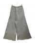 SHINYA KOZUKA (シンヤコズカ) ORDINARY HOME LOOSE グレー サイズ:small：19000円
