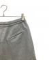 中古・古着 SHINYA KOZUKA (シンヤコズカ) ORDINARY HOME LOOSE グレー サイズ:small：19000円