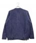 ssstein (シュタイン) KID MOHAIR KNIT CARDIGAN ネイビー サイズ:S：19000円