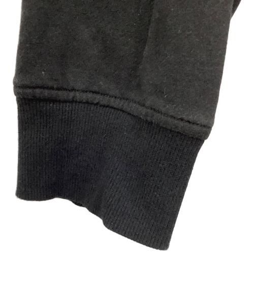 YOHJI YAMAMOTO（ヨウジヤマモト）YOHJI YAMAMOTO (ヨウジヤマモト) EMBROIDERY HOODIE 