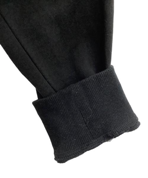 YOHJI YAMAMOTO（ヨウジヤマモト）YOHJI YAMAMOTO (ヨウジヤマモト) EMBROIDERY HOODIE 