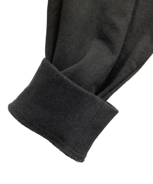 YOHJI YAMAMOTO（ヨウジヤマモト）YOHJI YAMAMOTO (ヨウジヤマモト) EMBROIDERY HOODIE 