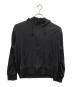 YOHJI YAMAMOTO（ヨウジヤマモト）の古着「EMBROIDERY HOODIE 