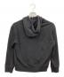 YOHJI YAMAMOTO (ヨウジヤマモト) EMBROIDERY HOODIE 