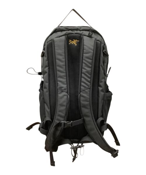 ARC'TERYX（アークテリクス）ARC'TERYX (アークテリクス) リュック ブラックの古着・服飾アイテム