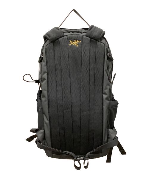 ARC'TERYX（アークテリクス）ARC'TERYX (アークテリクス) リュック ブラックの古着・服飾アイテム
