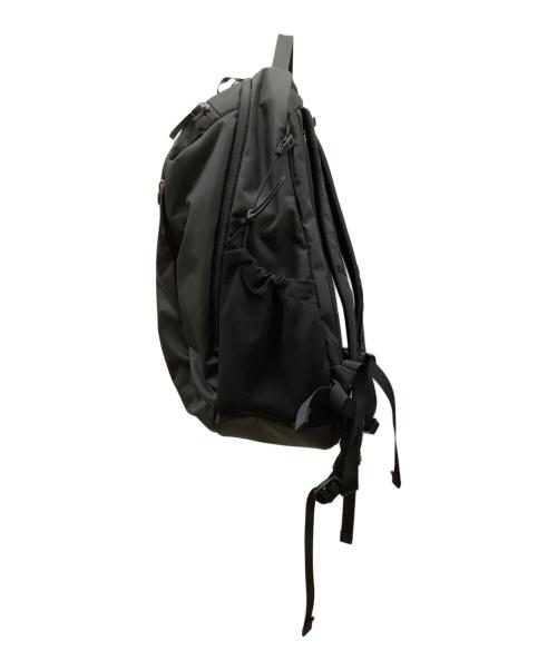 ARC'TERYX（アークテリクス）ARC'TERYX (アークテリクス) リュック ブラックの古着・服飾アイテム