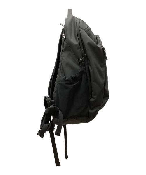 ARC'TERYX（アークテリクス）ARC'TERYX (アークテリクス) リュック ブラックの古着・服飾アイテム