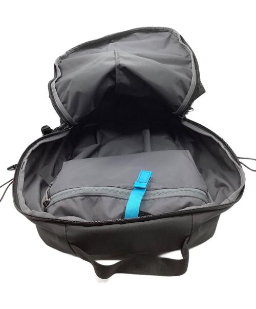 ARC'TERYX（アークテリクス）ARC'TERYX (アークテリクス) リュック ブラックの古着・服飾アイテム