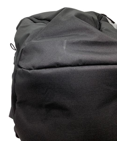 ARC'TERYX（アークテリクス）ARC'TERYX (アークテリクス) リュック ブラックの古着・服飾アイテム