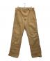 CarHartt（カーハート）の古着「ダブルニーペインターパンツ」｜ベージュ