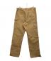 CarHartt (カーハート) ダブルニーペインターパンツ ベージュ サイズ:表記なし：15000円